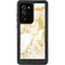 Basic Marble Galaxy Note20 Ultra 5G Waterproof Case